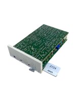 Siemens ISKAMATIC B GT12../6FQ 2232-0A MODUL...