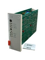 Siemens ISKAMATIC B GW11-1 Modul