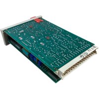 Siemens ISKAMATIC B GW11-1 Modul
