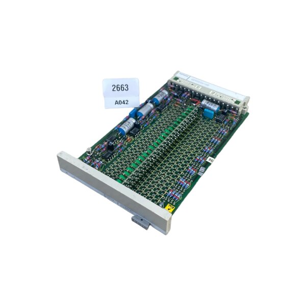 Siemens ISKAMATIC B V012.-2 6EM3226-0D- Gebraucht