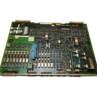 Siemens MS 301-D MS 340-A 00 Platine