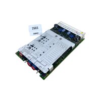 Siemens PC 612 F B1200-F425 HX 1 C9 SDA S24763-A41-A22-07...