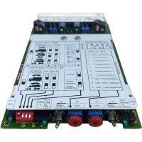 Siemens PC 612 F B1200-F425 HX 1 C9 SDA S24763-A41-A22-07 GS04 Platine
