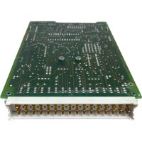Siemens PC 612 F B1200-F425 HX 1 C9 SDA S24763-A41-A22-07 GS04 Platine