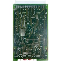 Siemens PC 612 F B1200-F425 HX 1 C9 SDA S24763-A41-A22-07 GS04 Platine