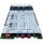 Siemens PC 612 F B1200-F425 HX 1 C9 SDA S24763-A41-A22-07 GS04 Platine