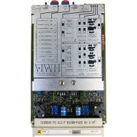Siemens PC 612 F B1200-F425 HX 3 H7 SDA S.15GS14 Modul