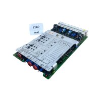 Siemens PC 612 F B1200-F425 RK J70439 SDA...