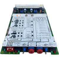 Siemens PC 612 F B1200-F425 RK J70439 SDA S24763-A41-A22-17 GS12 Platine