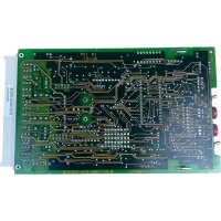 Siemens PC 612 F B1200-F425 RK J70439 SDA S24763-A41-A22-17 GS12 Platine