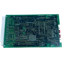 Siemens PC 612 F B1200-F425 RK K50429 SDA S24763-A41-A22-18 GS13 Platine
