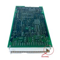 Siemens PC 612 F B1200-F425 RK K50429 SDA S24763-A41-A22-18 GS13 Platine