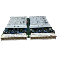 Siemens PC 612 F B1200-F425 SDA S24763-A41-A22-GS6 Platine