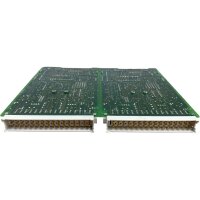 Siemens PC 612 F B1200-F425 SDA S24763-A41-A22-GS6 Platine