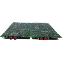 Siemens PC 612 F B1200-F425 SDA S24763-A41-A22-GS6 Platine