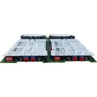 Siemens PC 612 F B1200-F425 SDA S24763-A41-A22-GS6 Platine