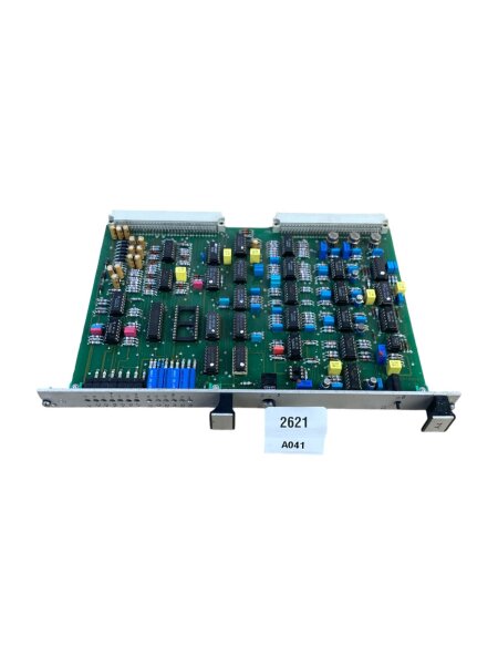 Siemens PC612 C X9131-B1300-C963 Platine