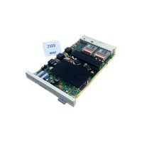 Siemens SIMATIC 6EM3215-0B Modul- used