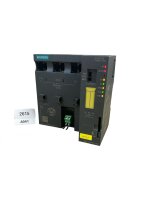 Siemens SIMATIC ET 200S CPU 6ES7 151-8FB01-0AB0 CPU Module