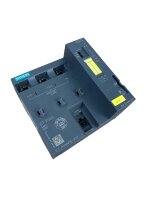 Siemens SIMATIC ET 200S CPU 6ES7 151-8FB01-0AB0 CPU Module