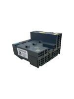 Siemens SIMATIC ET 200S CPU 6ES7 151-8FB01-0AB0 CPU Module