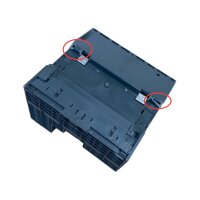 Siemens SIMATIC ET 200S CPU 6ES7 151-8FB01-0AB0 CPU Module