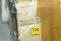 Honeywell Micronic 100  0642E1004   43181634