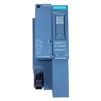 SIEMENS SIMATIC S7 6ES7 155-6AU00-0BN0