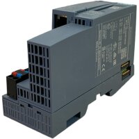 SIEMENS SIMATIC S7 6ES7 155-6AU00-0BN0