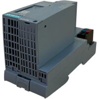 SIEMENS SIMATIC S7 6ES7 155-6AU00-0BN0