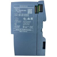 SIEMENS SIMATIC S7 6ES7 155-6AU00-0BN0