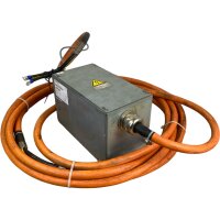 Siemens Simodrive VPM 120 6SN1113-1AA00-1JA1 Spannungsbegrenzungsmodul -USED-