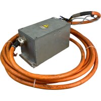 Siemens Simodrive VPM 120 6SN1113-1AA00-1JA1 Spannungsbegrenzungsmodul -USED-