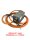 Siemens Simodrive VPM 120 6SN1113-1AA00-1JA1 Spannungsbegrenzungsmodul -USED-