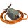 Siemens Simodrive VPM 120 6SN1113-1AA00-1JA1 Spannungsbegrenzungsmodul -USED-