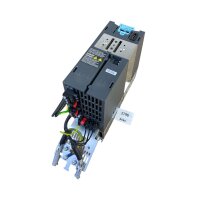 SIEMENS SINAMICS PM240-2 6SL3210-1PE13-2AL1 Power Module...