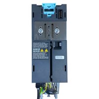 SIEMENS SINAMICS PM240-2 6SL3210-1PE13-2AL1 Power Module...