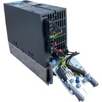 SIEMENS SINAMICS PM240-2 6SL3210-1PE13-2AL1 Power Module - used -