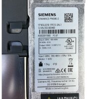 SIEMENS SINAMICS PM240-2 6SL3210-1PE13-2AL1 Power Module - used -