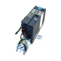 SIEMENS SINAMICS PM240-2 6SL3210-1PE18-0AL1 Power Module...