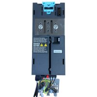 SIEMENS SINAMICS PM240-2 6SL3210-1PE18-0AL1 Power Module...