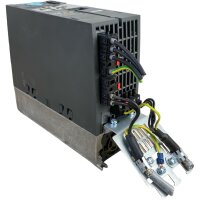 SIEMENS SINAMICS PM240-2 6SL3210-1PE18-0AL1 Power Module - Gebraucht -