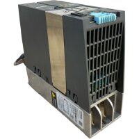 SIEMENS SINAMICS PM240-2 6SL3210-1PE18-0AL1 Power Module - Gebraucht -