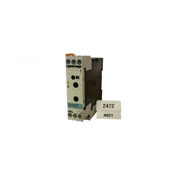 SIEMENS SIRIUS 3UG4501-1AW30 Überwachungsrelais