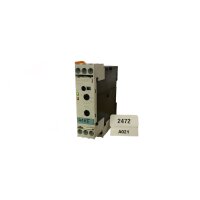 SIEMENS SIRIUS 3UG4501-1AW30 Überwachungsrelais