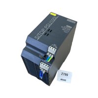 SIEMENS SITOP PSU100L 6EP1334-1LB00 Power Supply - used -