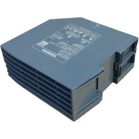 SIEMENS SITOP PSU100S 6EP1333-2BA20 POWER SUPPLY