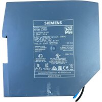SIEMENS SITOP PSU100S 6EP1333-2BA20 POWER SUPPLY