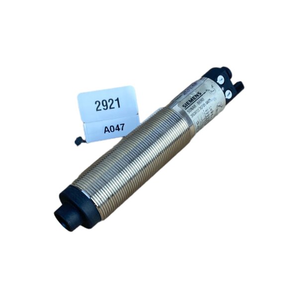 Siemens SONAR-BERO 3RG6113-3GF01-0AP5 Sensor