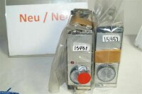 Honeywell R7420A1004 Micronik 100